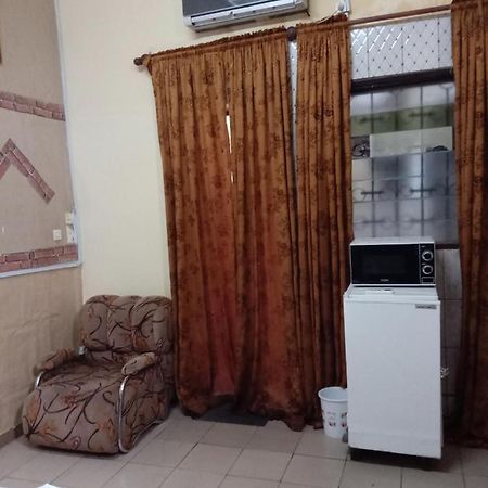 Bali Beau Sejour Hotell Douala Exteriör bild