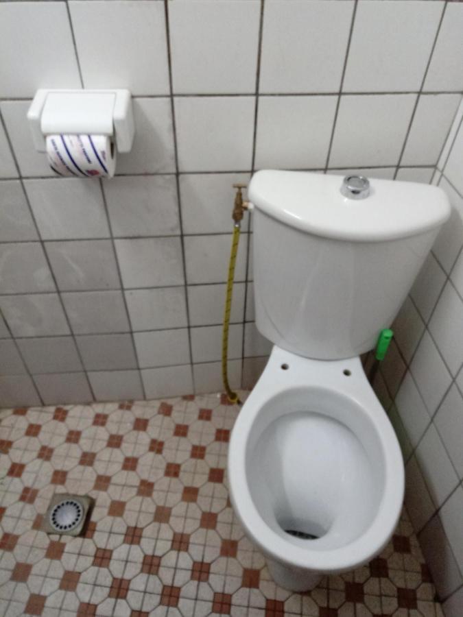 Bali Beau Sejour Hotell Douala Exteriör bild